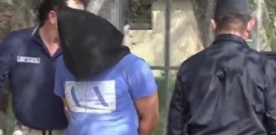 Chaco: Cae presunto ideólogo de cuádruple asesinato | Noticias Paraguay