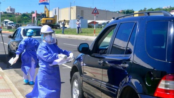 Estiman que pico de casos por Covid-19 se dará a finales de julio e inicios de agosto