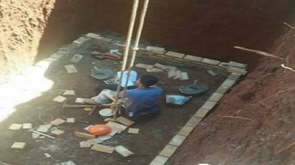 Estudiando, pasó de ser albañil a dueño de una constructora