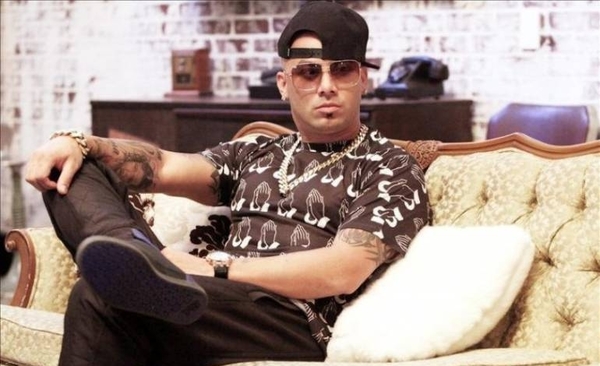 HOY / Reguetonero puertorriqueño Wisin lanza su propia casa discográfica