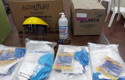 Contrataciones ya adjudicó por Gs. 9.400 millones en tienda virtual