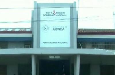 Asistencia médica e insumos de limpieza para reclusos - C9N