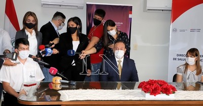 Intento de amotinamiento en penal de CDE, internos piden someterse a la prueba del COVID-19