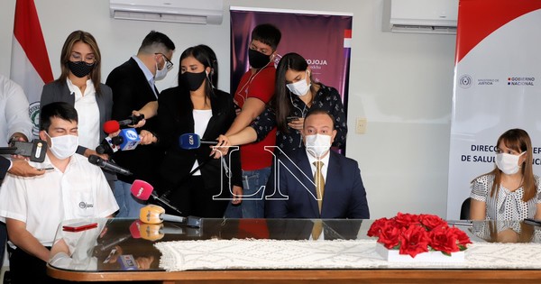 Intento de amotinamiento en penal de CDE, internos piden someterse a la prueba del COVID-19
