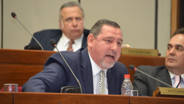 “Un precedente que beneficia a corruptos”