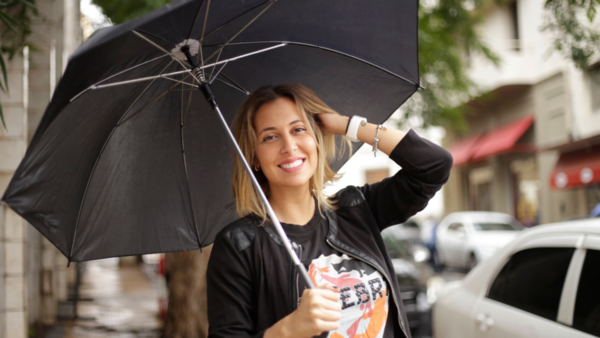 Un alma joven con amor por el trabajo