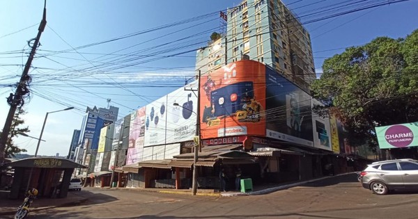 Comercio fronterizo: Paraguay amplía propuesta al Brasil en busca de soluciones
