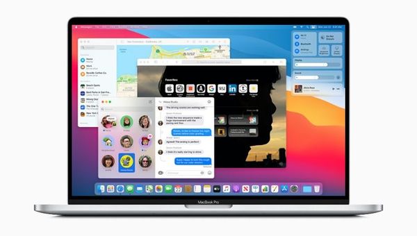 Aún más atractivos y eficientes: Apple presentó los nuevos sistemas operativos de sus productos