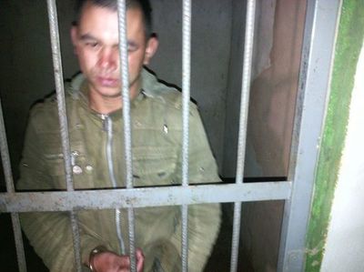 Condenado a 18 años de cárcel por matar a su hermano - Nacionales - ABC Color
