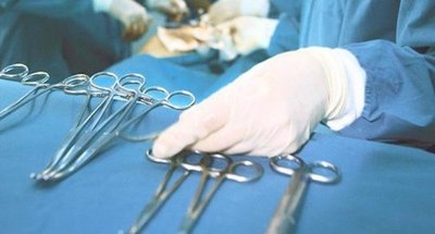Operaron a una abuela con el virus ¡sin saber! | Crónica