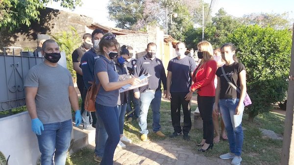 Cacharon a religioso por violador ndajeko | Crónica