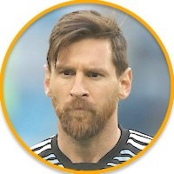 Lionel Messi | Crónica