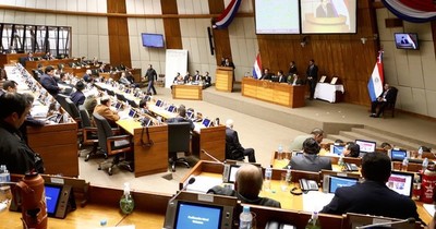 Designan a nuevo director de RRHH en la Cámara de Diputados