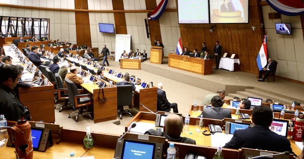 Designan a nuevo director de RRHH en la Cámara de Diputados