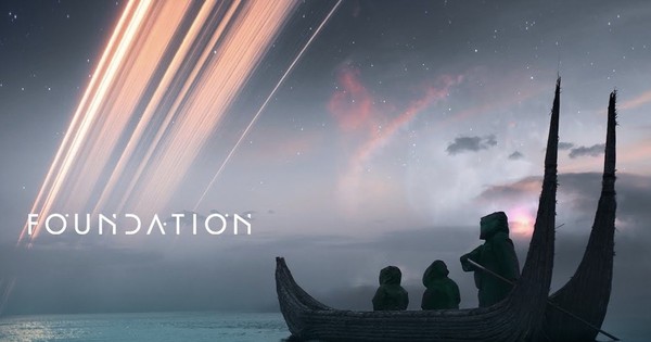 La ciencia ficción que esperamos