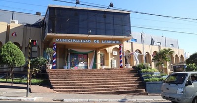 Harán tests de covid a 40 funcionarios