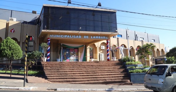 Harán tests de covid a 40 funcionarios