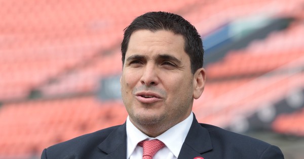 US$ 600 mil para la APF