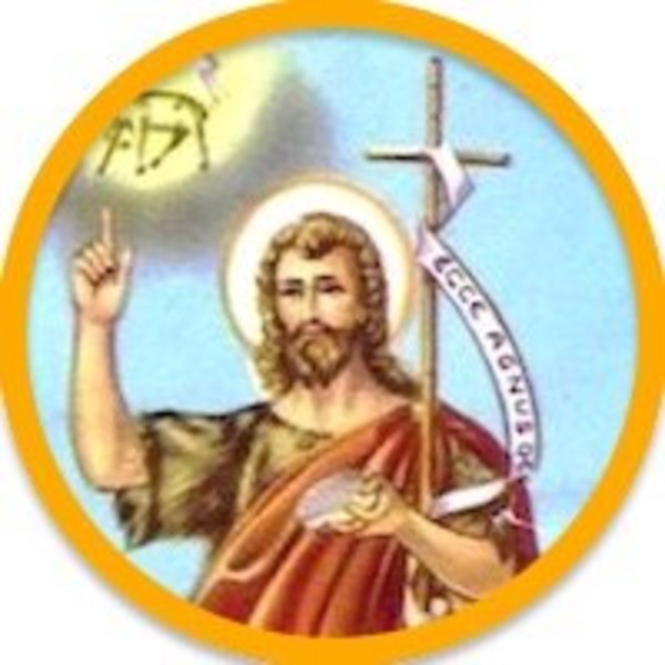 San Juan Bautista | Crónica