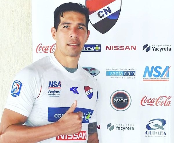 “Topo” ya está para pelear todo con el Trico he’i | Crónica