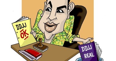Duplicó valor de acciones, eliminó depósito de G. 2.000 millones