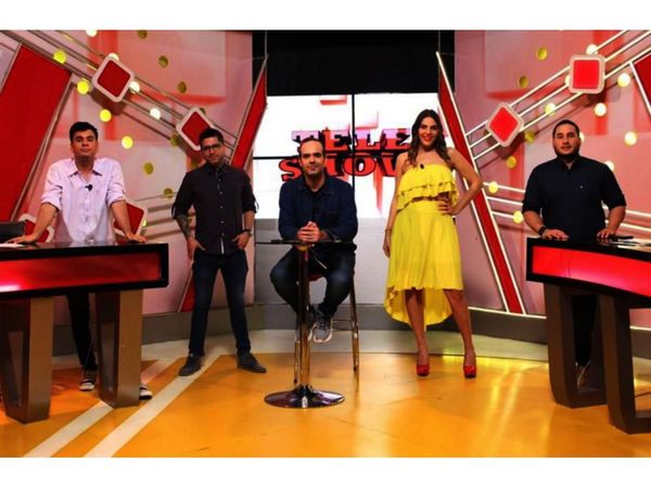 Telefuturo y Latele cuentan con novedades en sus grillas