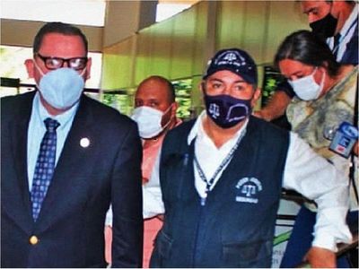 El clan Zacarías maniobra y pone trabas a sus procesos penales
