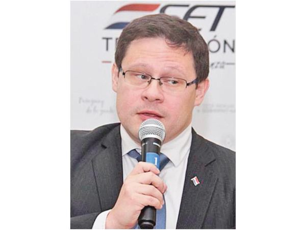 SET confirmó que senador cometió evasión fiscal