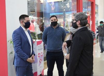 Piden denunciar a las firmas que incumplen - Locales - ABC Color