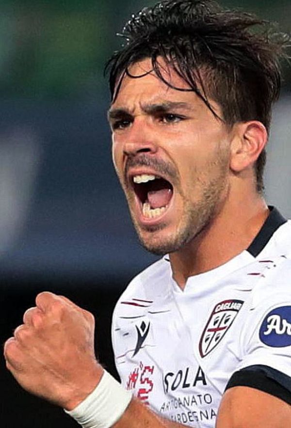 Cagliari gana luego de siete meses - Deportes - ABC Color