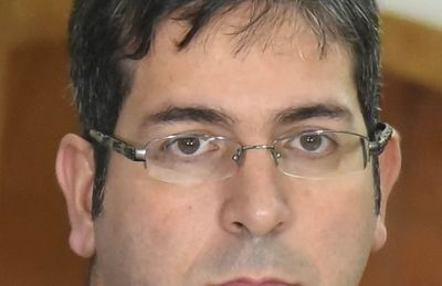 Confirman a Pecci en el caso Imedic - Judiciales y Policiales - ABC Color