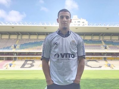 Equipo de Fer perdió contra el Porto por 4-0 | Crónica