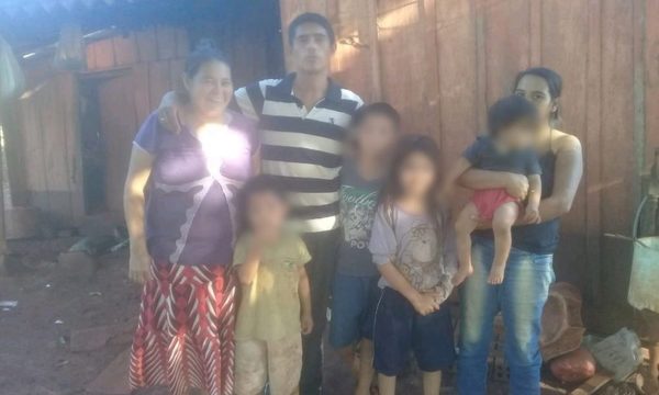 Bartola estaría traficando influencias para despojar de una finca a familia de un héroe de la guerra del Chaco