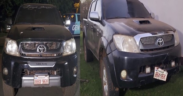 Intendente de Paso Yobái se “desentiende” de la muerte causada por su secretario