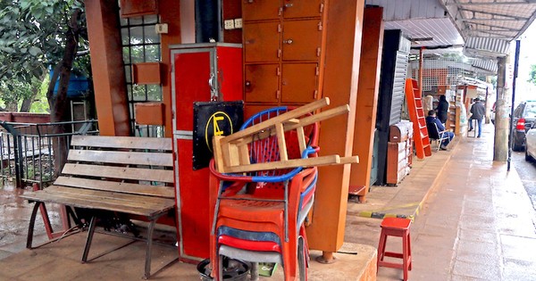 Se “agudiza” crisis comercial en la zona fronteriza, señalan