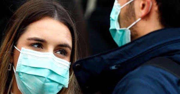Covid-19 y las medidas que deben tomar las parejas puertas adentro