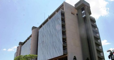 BCP admite significativa caída de la actividad