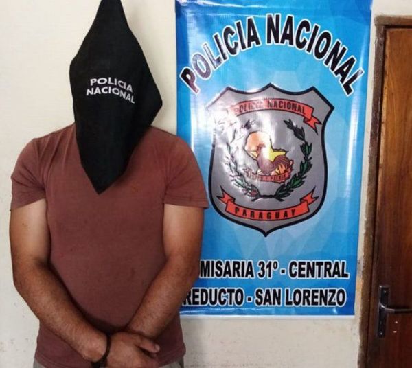 Masacre en el Chaco: Detienen al presunto ideólogo de robo de ganado