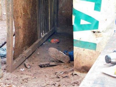 Ronda de TRAGOS FATAL en Hernandarias