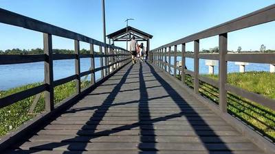 Veranillo hasta hoy miércoles; mañana inicia descenso de temperatura, anuncia Meteorología - ADN Paraguayo