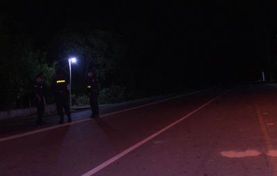 Aumenta inseguridad en Luque y vecinos piden mayor presencia policial