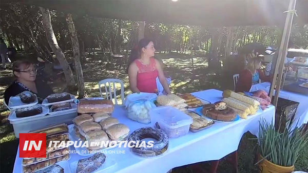 APUESTAN A LA HORTICULTURA PARA GARANTIZAR LA SEGURIDAD ALIMENTARIA