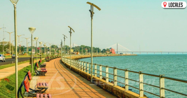 Veranillo de San Juan persistirá hasta hoy y para mañana se anuncia un frente frío