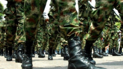 Covid-19: investigan cómo se contagiaron siete militares en albergue de Ayolas