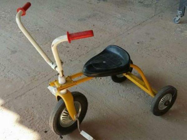 Pelea por triciclo podría dejar sin un ojo a nene de 7 años