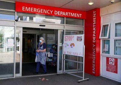 Los médicos británicos advierten a los políticos del riesgo de una segunda ola de Covid-19