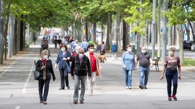 Austria permitirá actos al aire libre de hasta 10.000 personas desde septiembre » Ñanduti