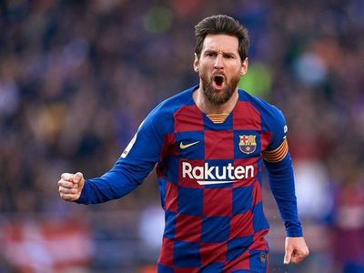 Leo Messi cumple 33 años siendo un jugador de un solo club