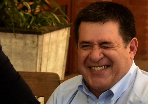 Horacio Cartes declaró en el 2013 un patrimonio de más de USD 200 millones