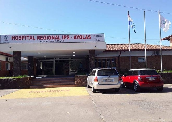 HOY / Militares de Ayolas portan alta carga viral y “recorrieron la ciudad”